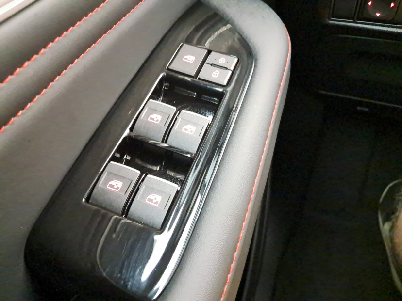 Dongfeng Forthing T5 EVO, 2025