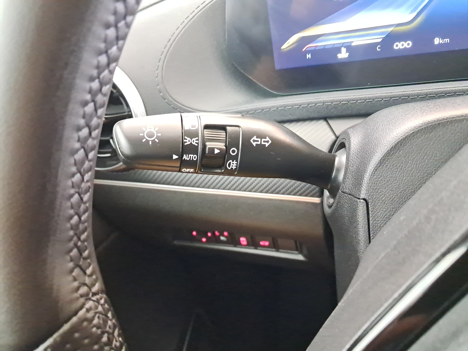 Dongfeng Forthing T5 EVO - 2025