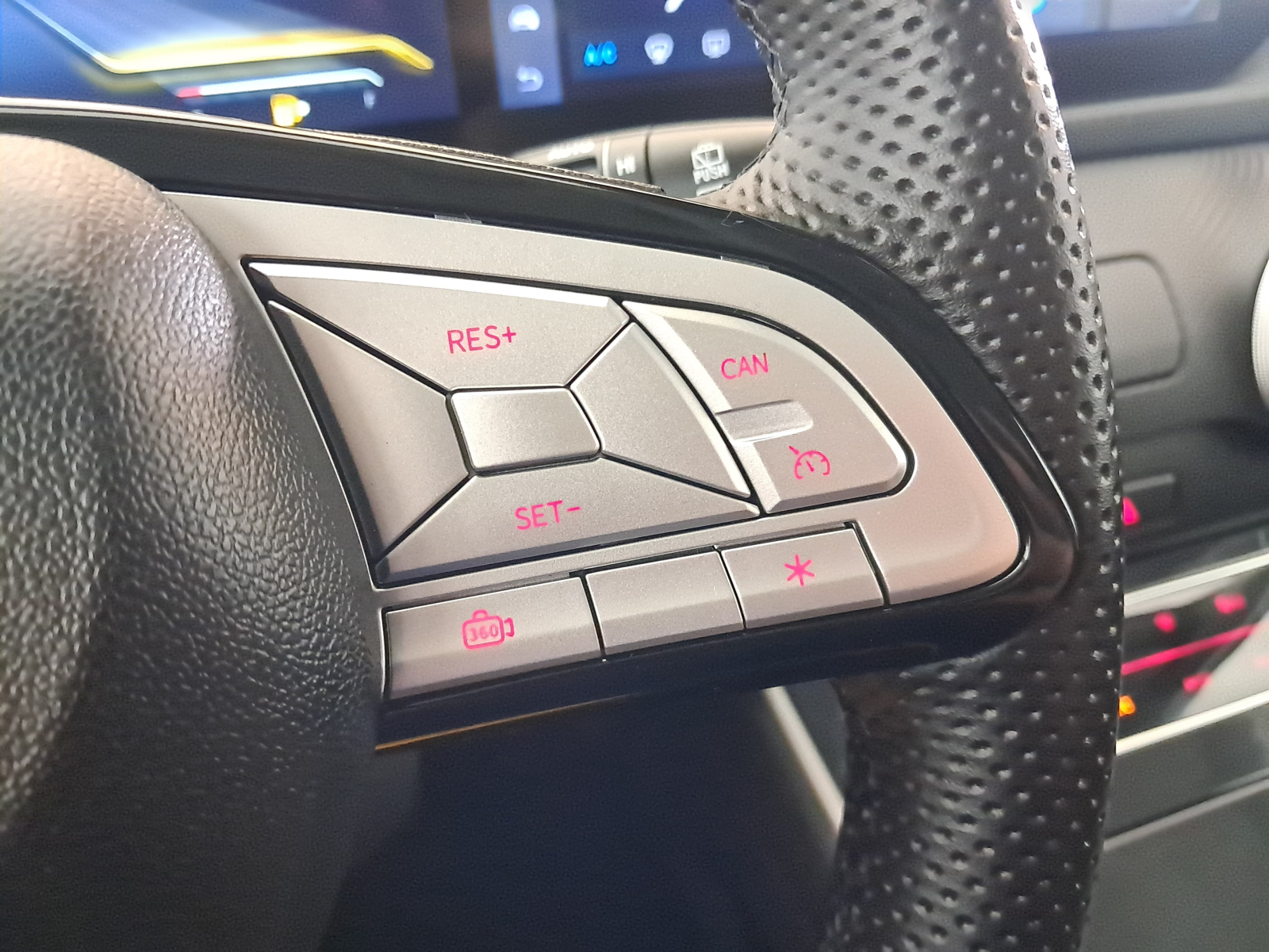 Dongfeng Forthing T5 EVO - 2025