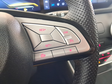 Dongfeng Forthing T5 EVO - 2025