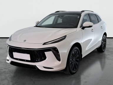 Dongfeng Forthing T5 EVO - 2025