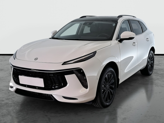 Dongfeng Forthing T5 EVO