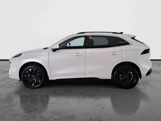 Dongfeng Forthing T5 EVO