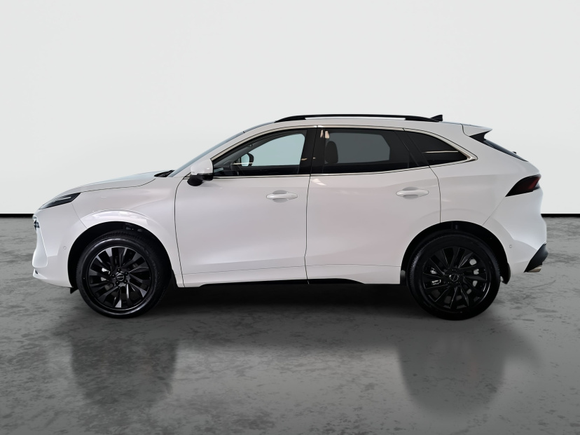 Dongfeng Forthing T5 EVO, 2025
