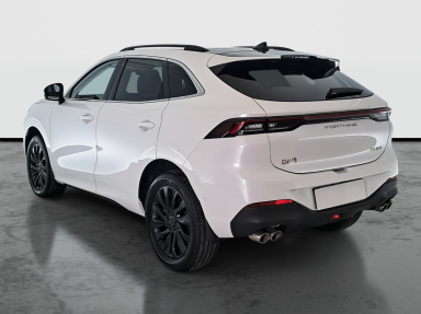 Dongfeng Forthing T5 EVO - 2025