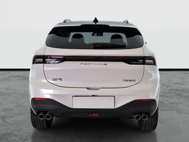 Dongfeng Forthing T5 EVO - 2025