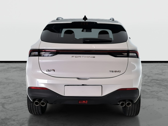 Dongfeng Forthing T5 EVO