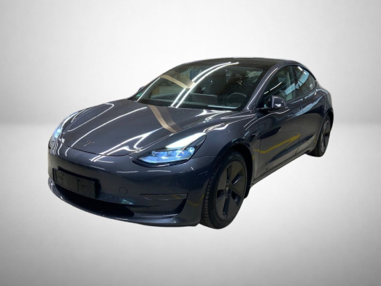 Tesla Model 3 Long Range 4WD 79kWh