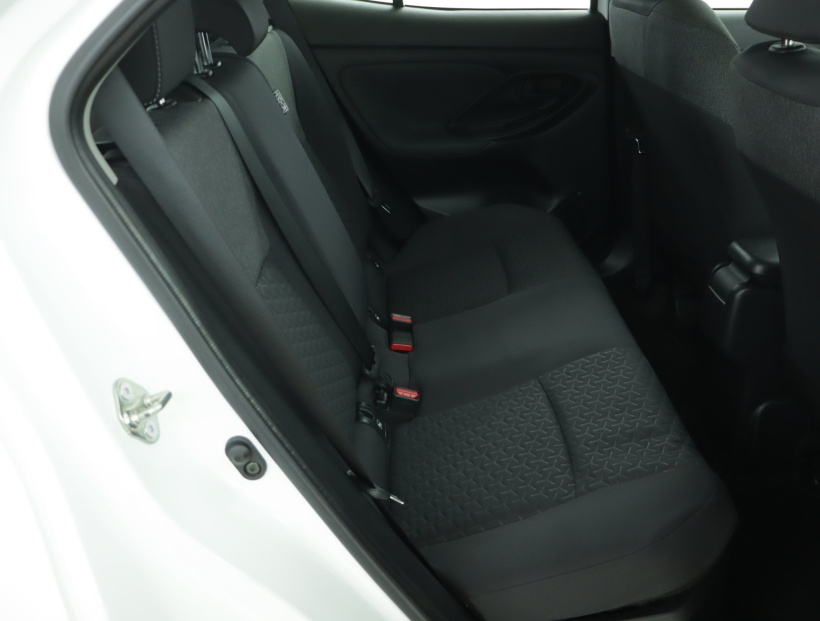 Toyota Yaris Cross, 2022