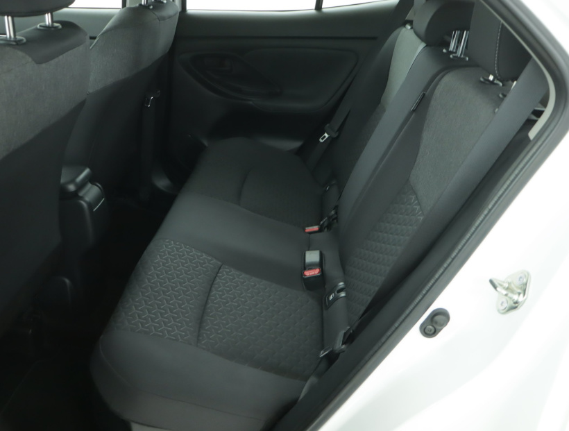 Toyota Yaris Cross, 2022