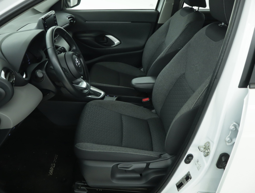 Toyota Yaris Cross, 2022