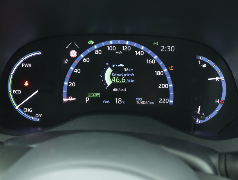 Toyota Yaris Cross, 2022