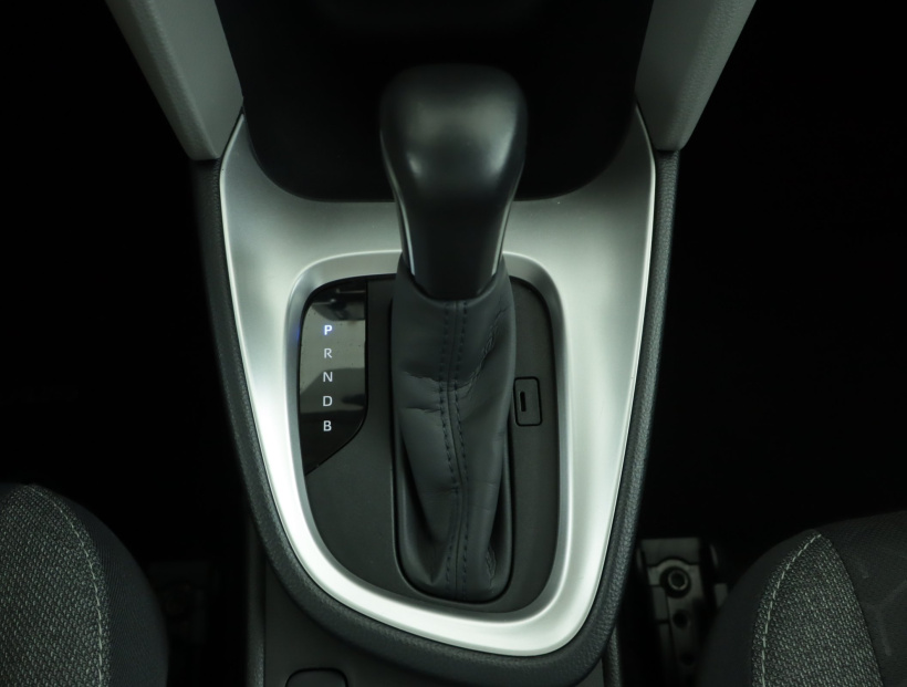 Toyota Yaris Cross, 2022