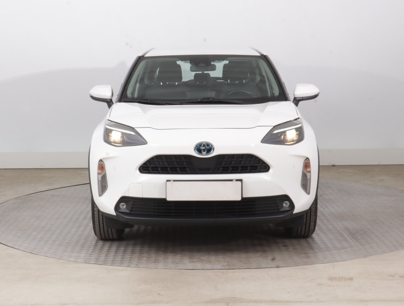 Toyota Yaris Cross, 2022