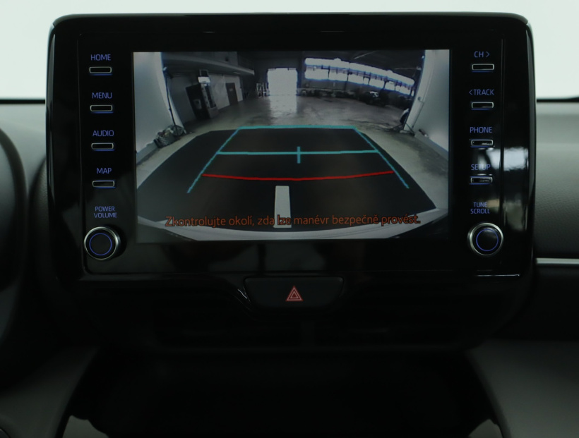 Toyota Yaris Cross, 2022