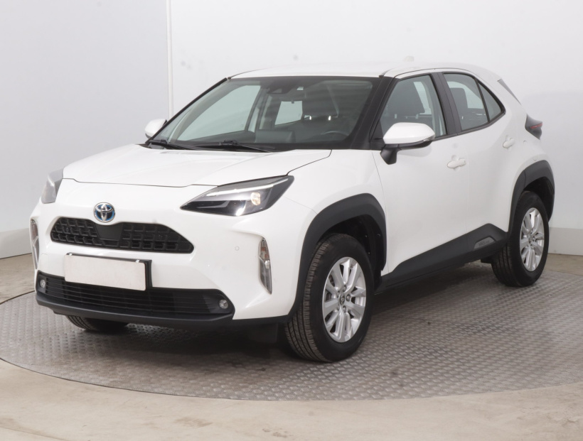 Toyota Yaris Cross, 2022