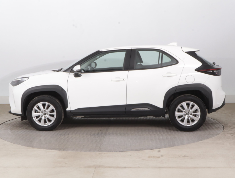 Toyota Yaris Cross, 2022