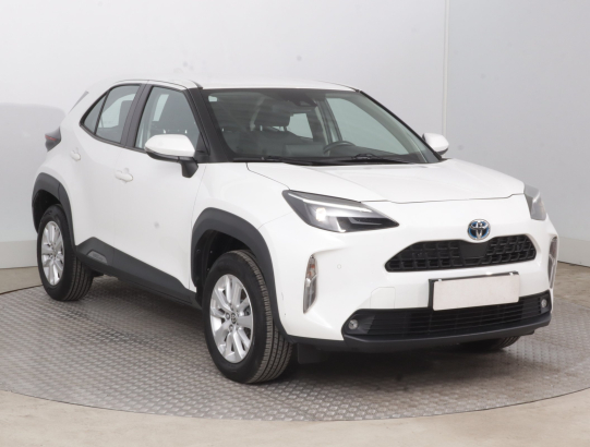 Toyota Yaris Cross 1.5 VVT-iE