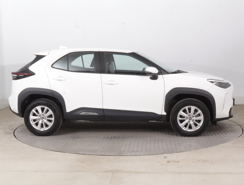 Toyota Yaris Cross, 2022