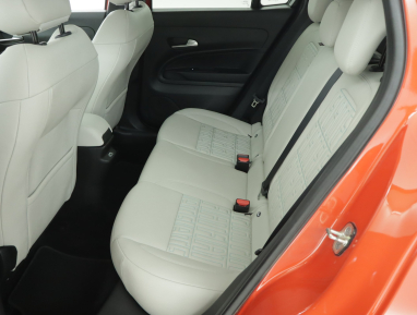 Fiat 600e - 2023