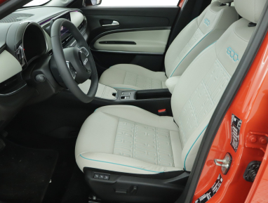Fiat 600e - 2023
