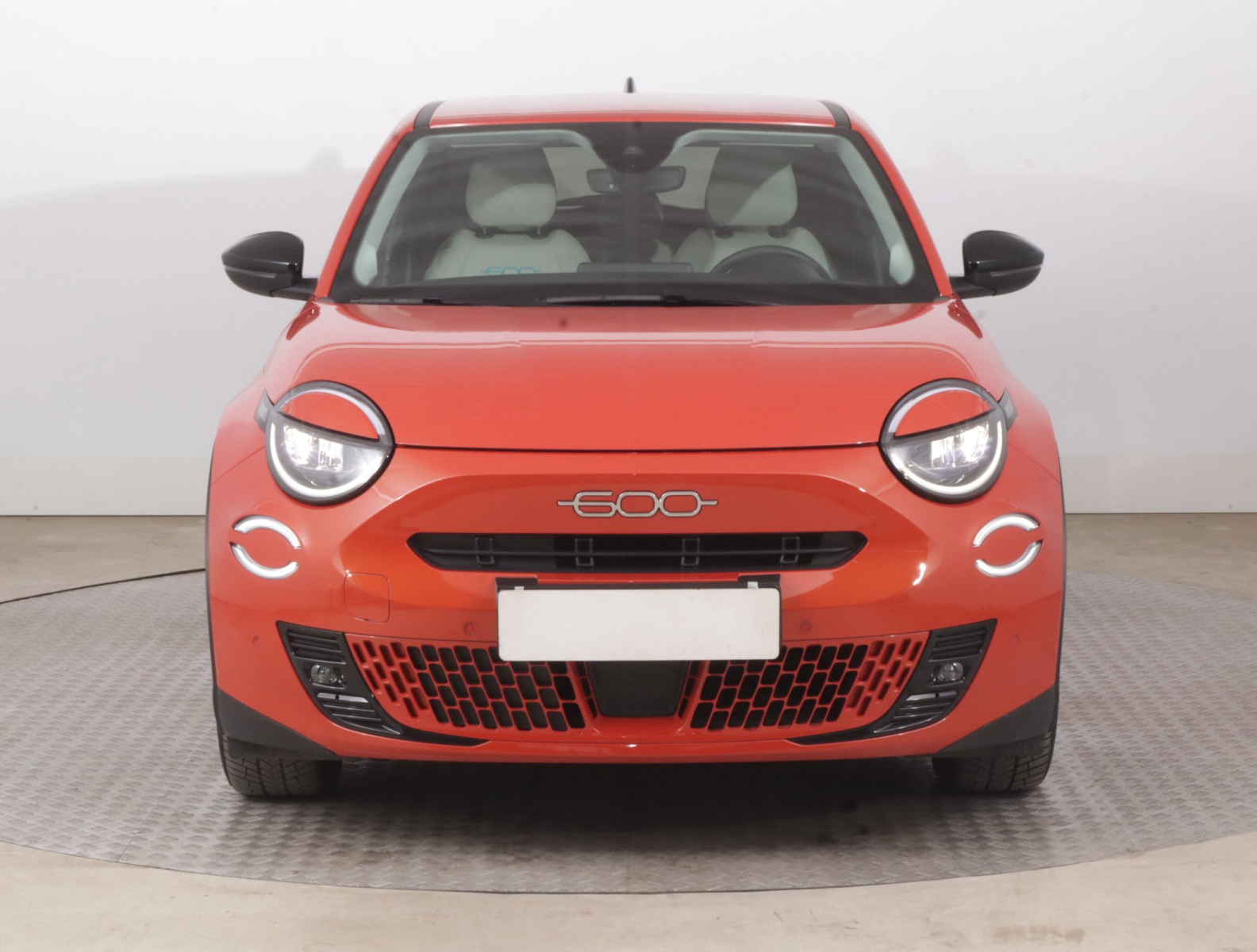 Fiat 600e - 2023