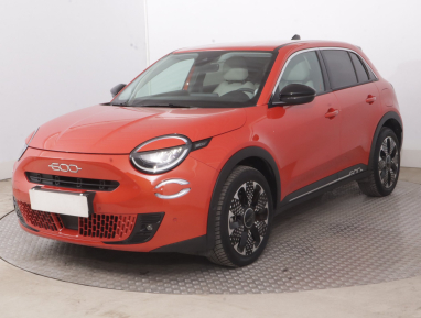 Fiat 600e - 2023
