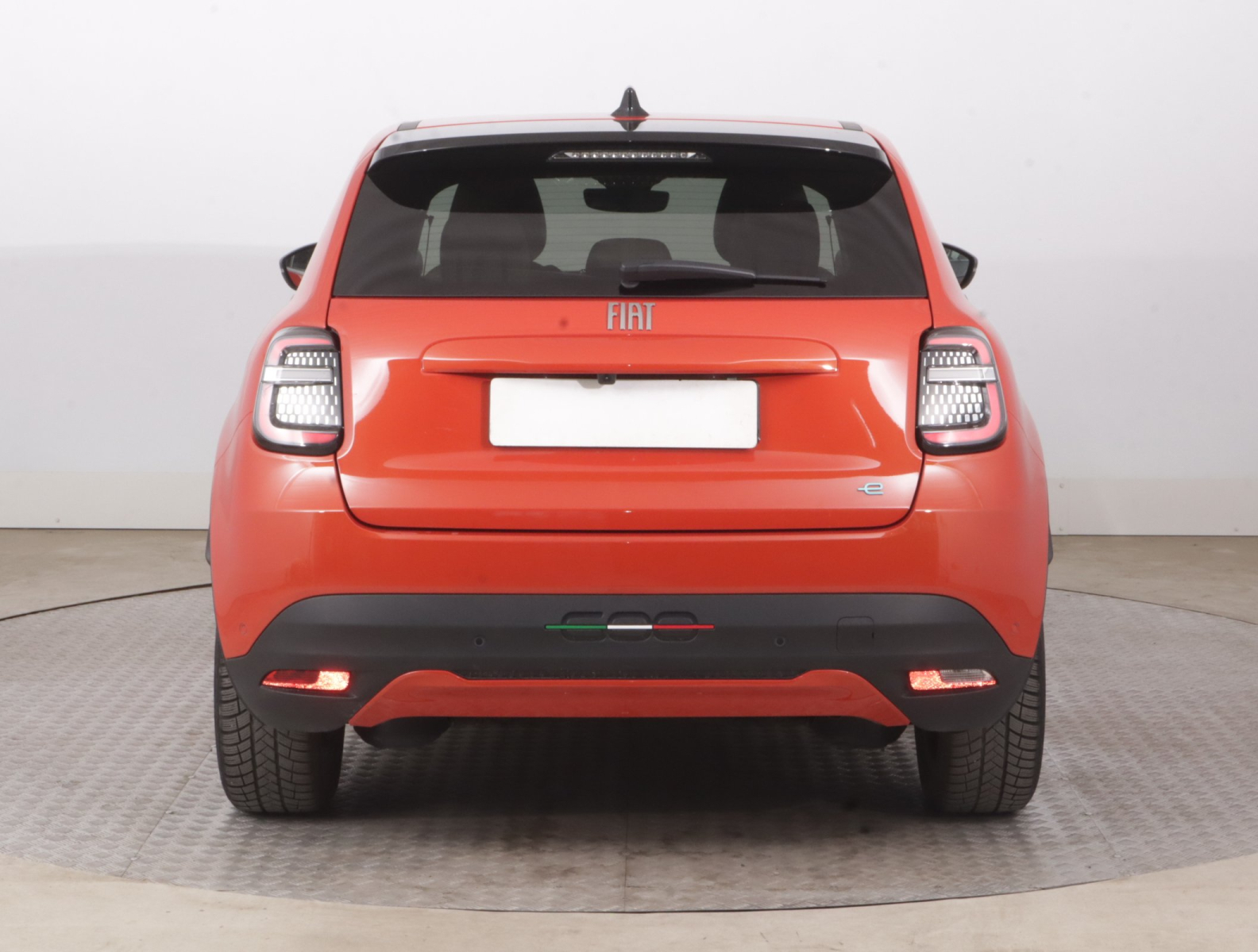 Fiat 600e - 2023