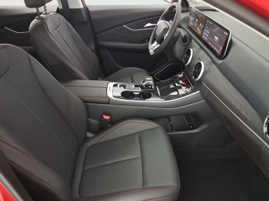 Dongfeng Forthing T5 EVO - 2025