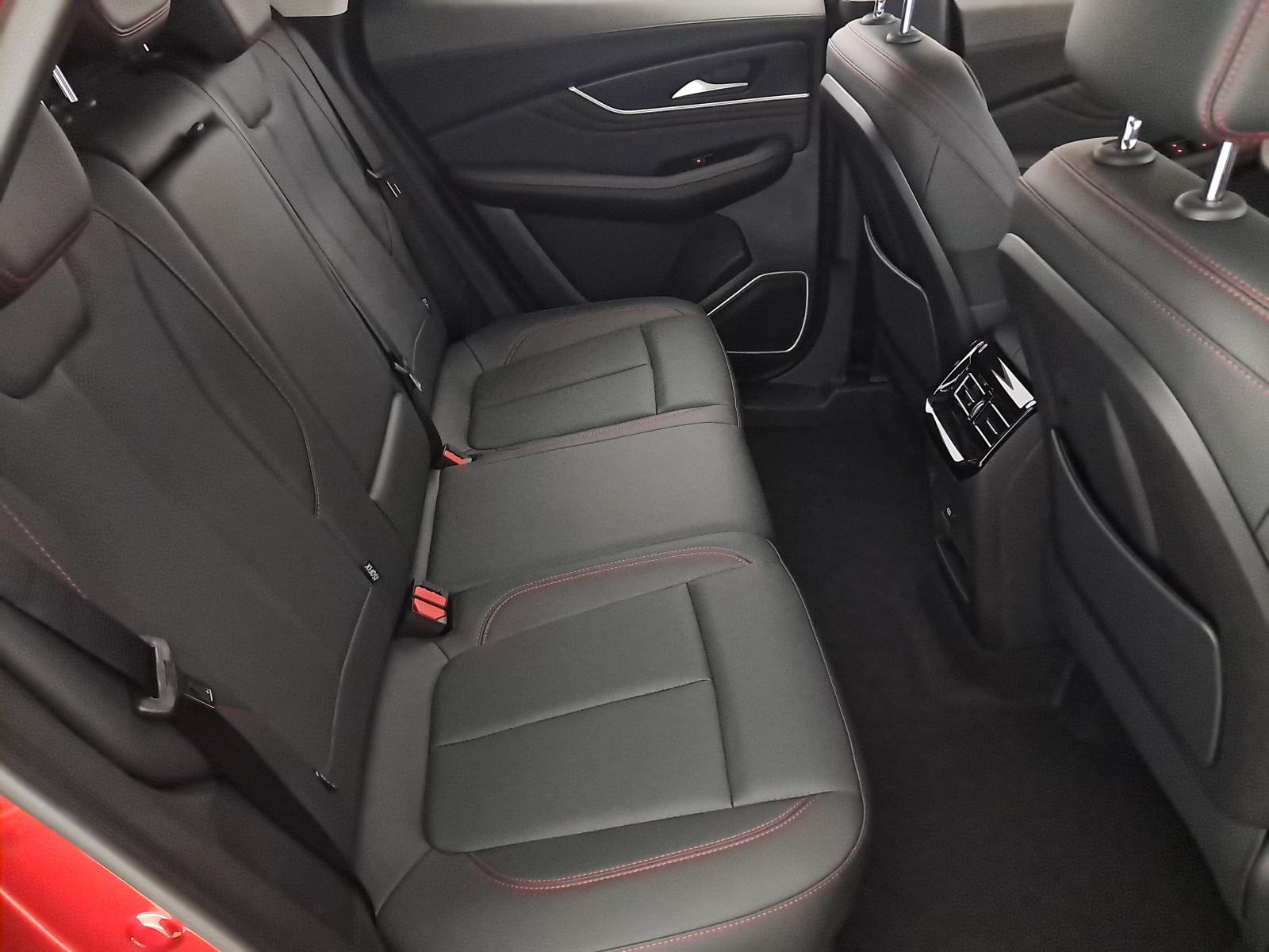 Dongfeng Forthing T5 EVO - 2025