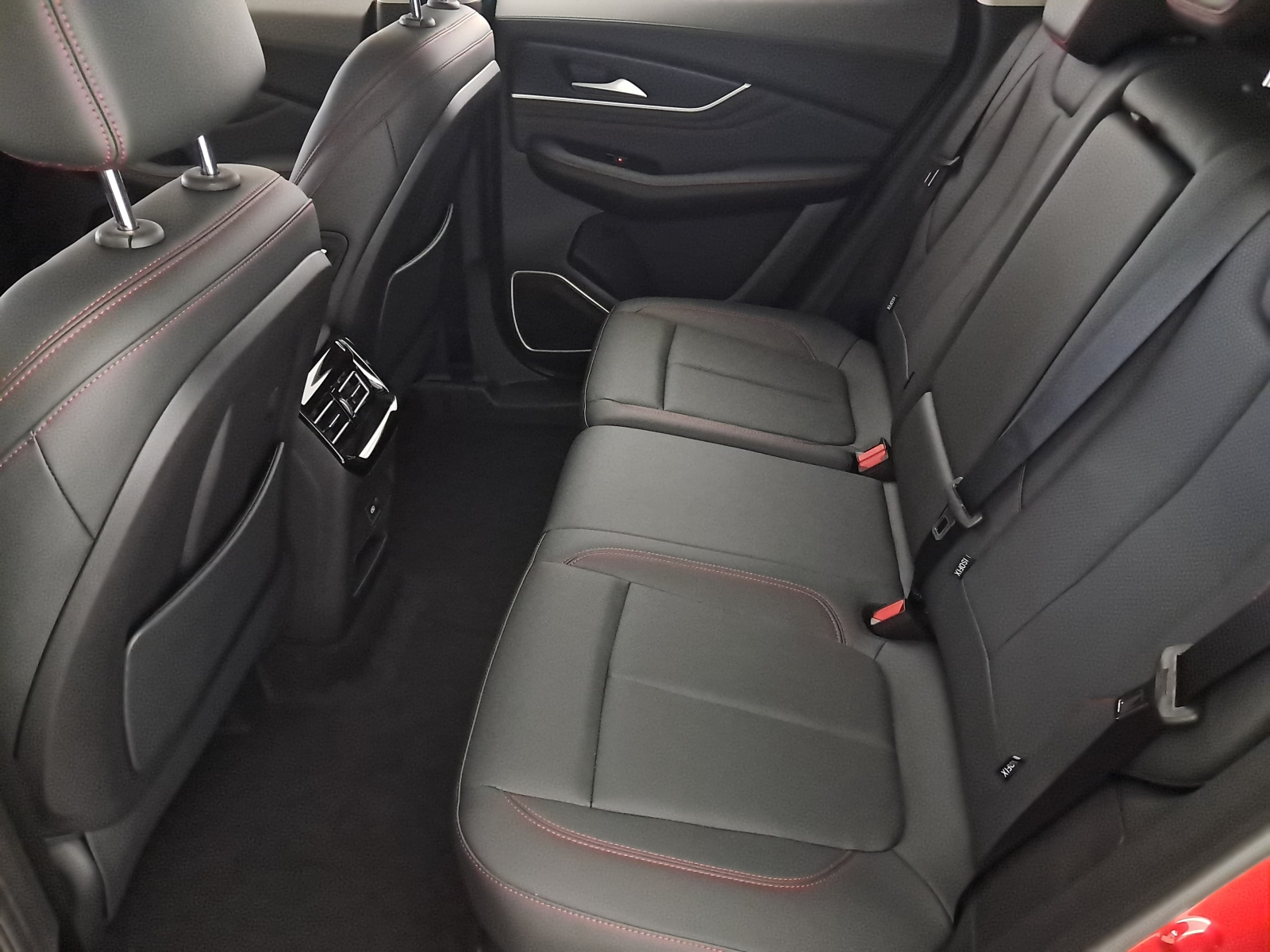Dongfeng Forthing T5 EVO - 2025
