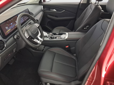 Dongfeng Forthing T5 EVO - 2025