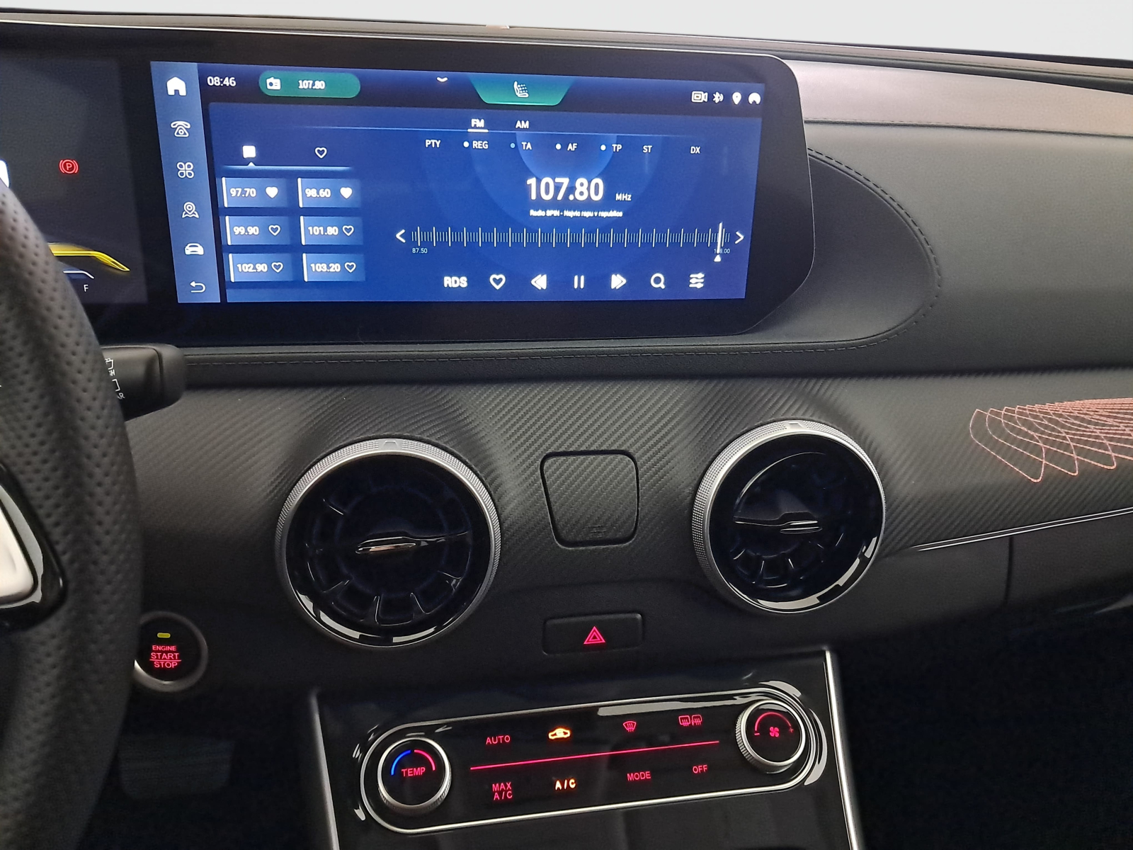 Dongfeng Forthing T5 EVO - 2025