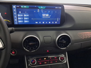 Dongfeng Forthing T5 EVO - 2025