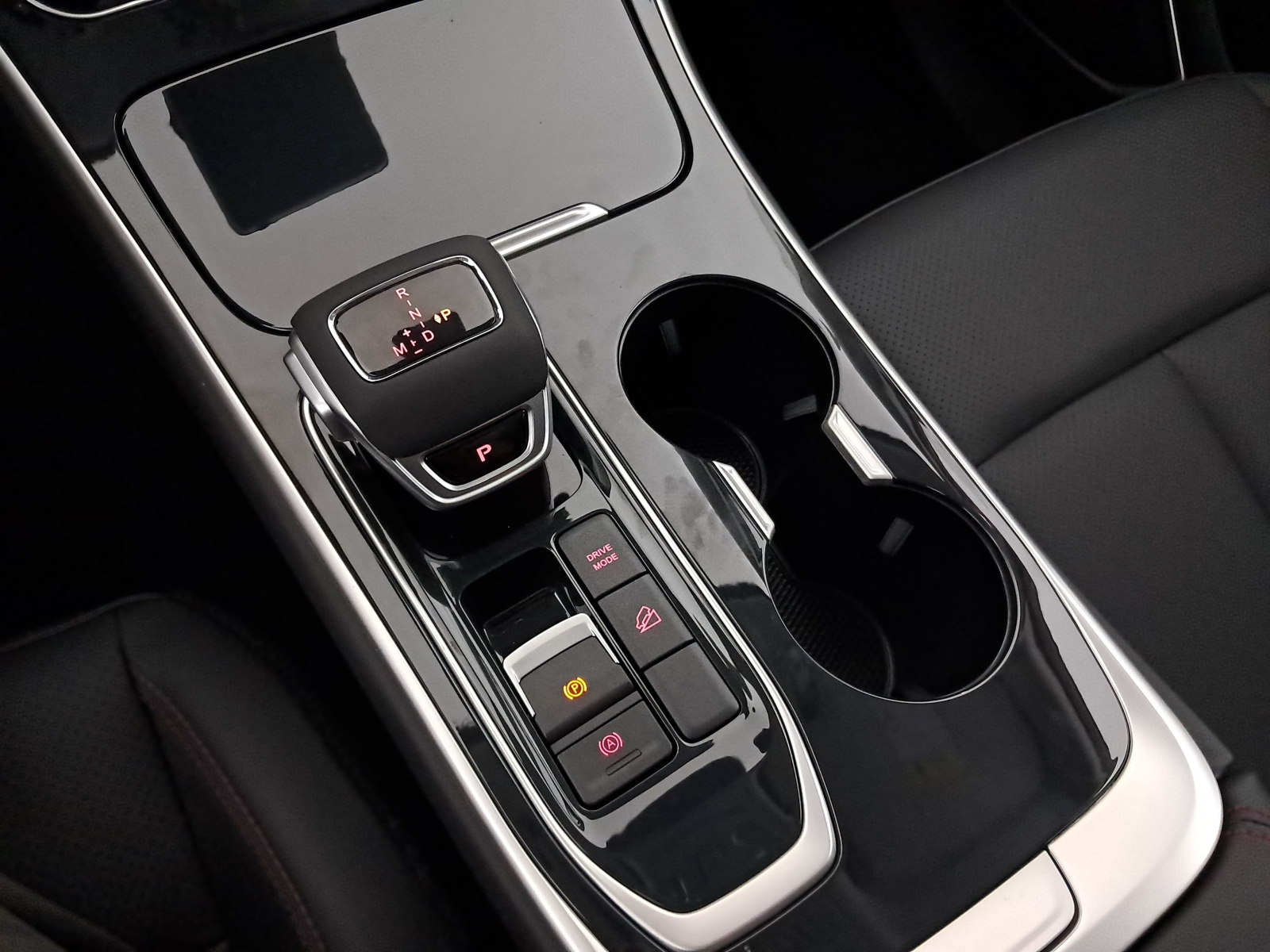 Dongfeng Forthing T5 EVO - 2025