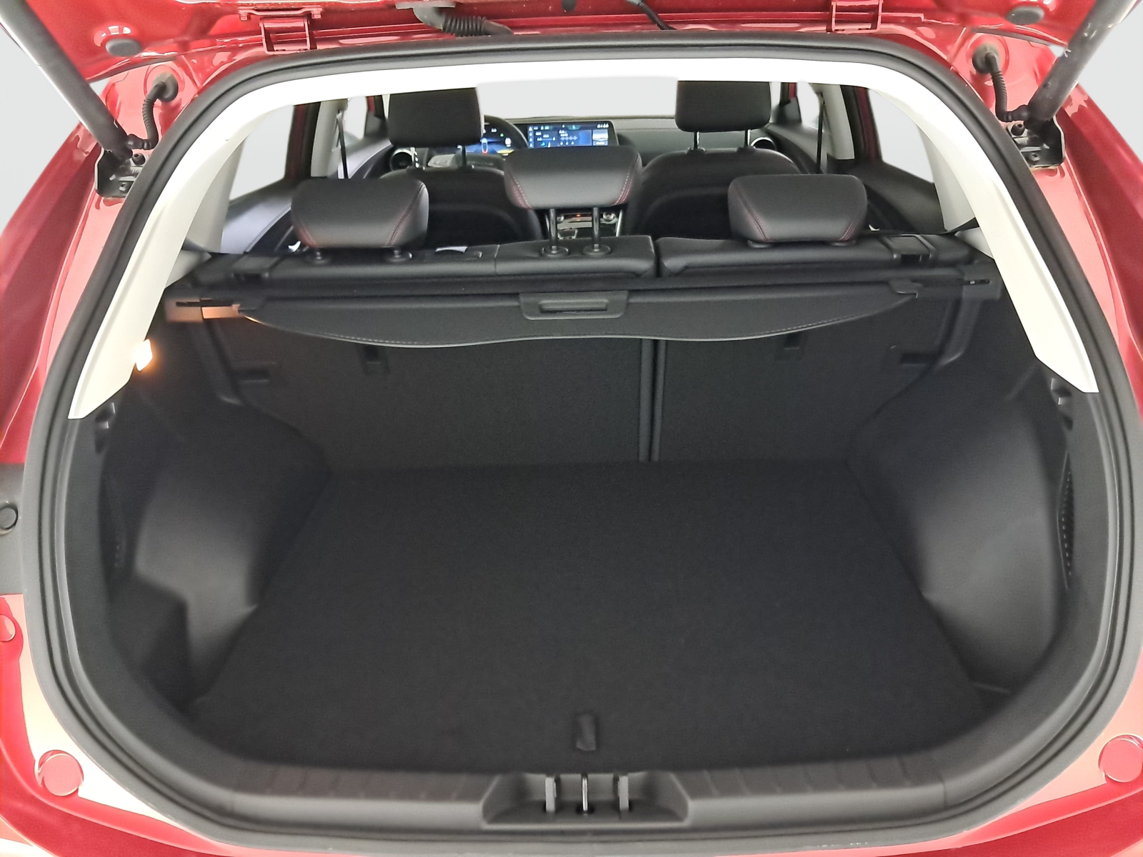 Dongfeng Forthing T5 EVO - 2025