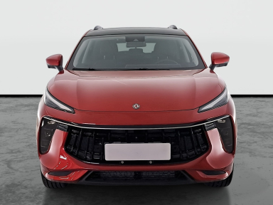 Dongfeng Forthing T5 EVO - 2025