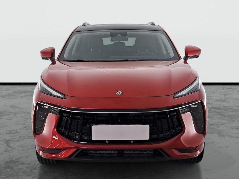 Dongfeng Forthing T5 EVO, 2025