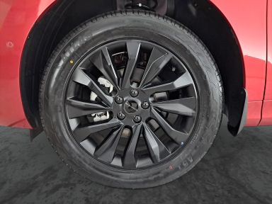 Dongfeng Forthing T5 EVO - 2025