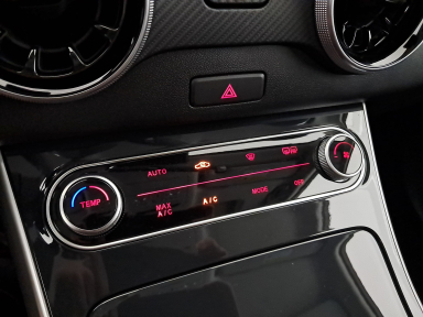 Dongfeng Forthing T5 EVO - 2025