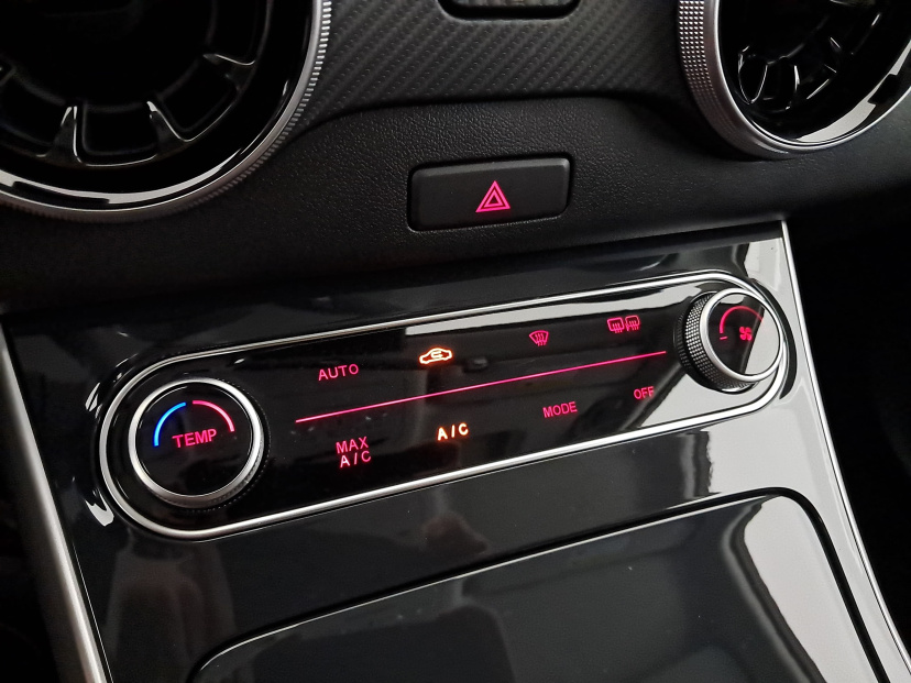 Dongfeng Forthing T5 EVO, 2025