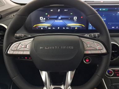 Dongfeng Forthing T5 EVO - 2025