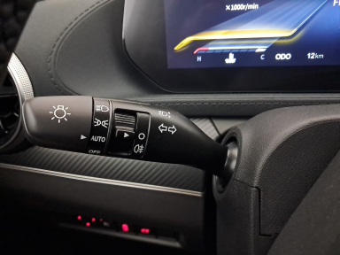Dongfeng Forthing T5 EVO - 2025