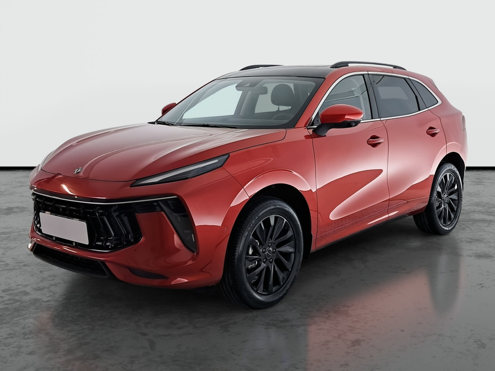 Dongfeng Forthing T5 EVO - 2025