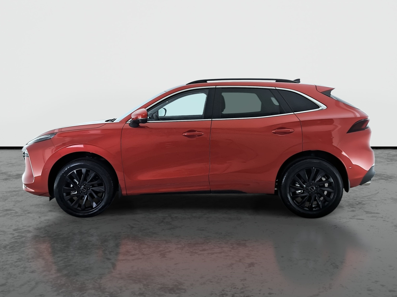 Dongfeng Forthing T5 EVO - 2025