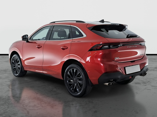 Dongfeng Forthing T5 EVO