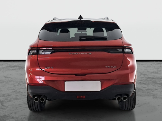 Dongfeng Forthing T5 EVO