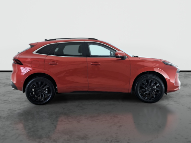 Dongfeng Forthing T5 EVO - 2025