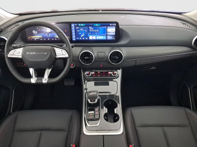 Dongfeng Forthing T5 EVO - 2025
