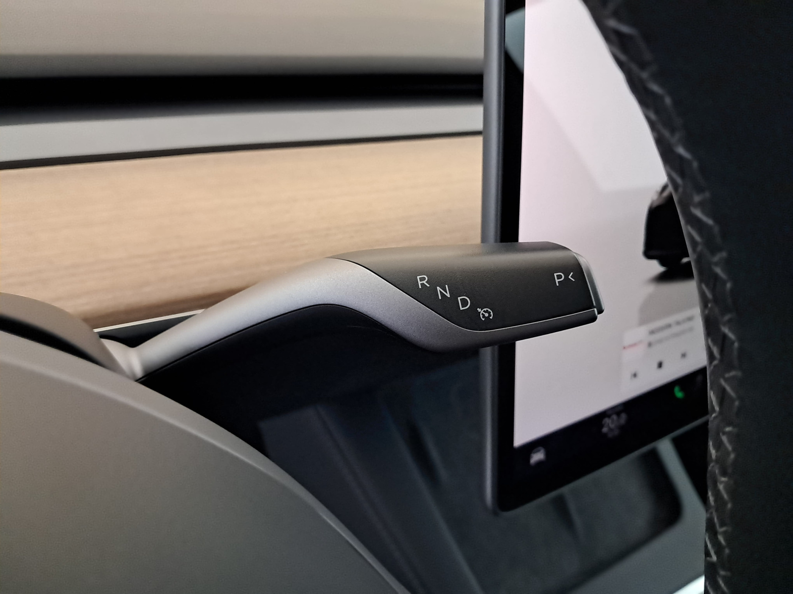 Tesla Model Y Performance – fotografie 18